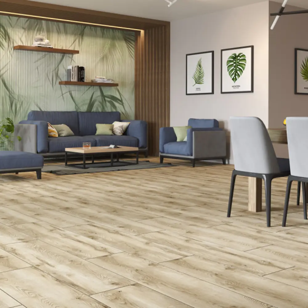 CLASSEN Ламинат Дуб Формадхио с фаской 33 класс 8 мм 82377786 STLM-1584910