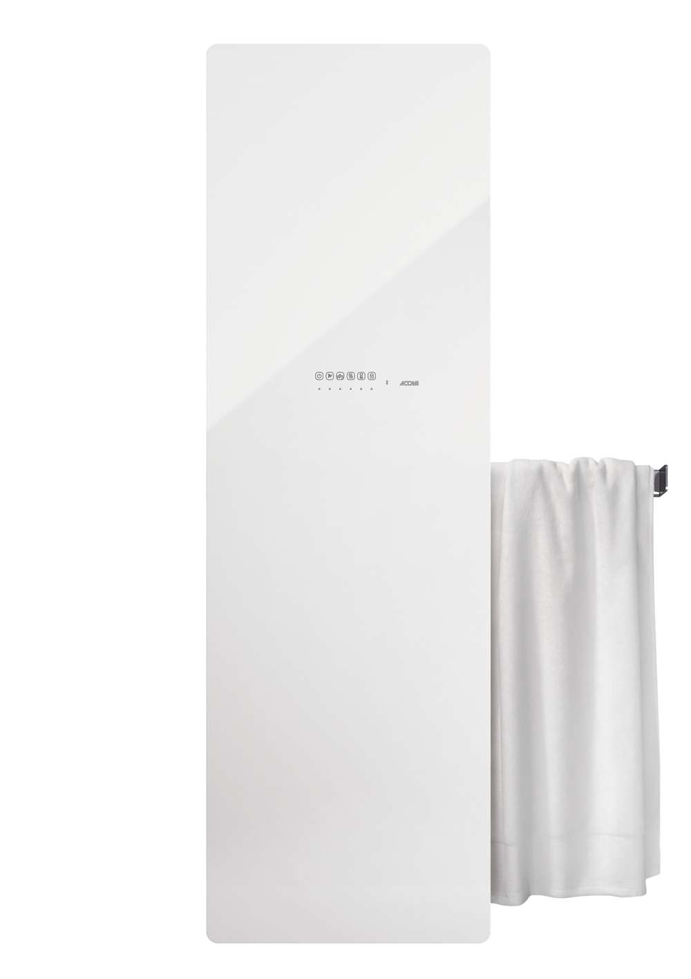 Электрический радиатор VSB-175-048 Versus Acova 1750  - Вид №2