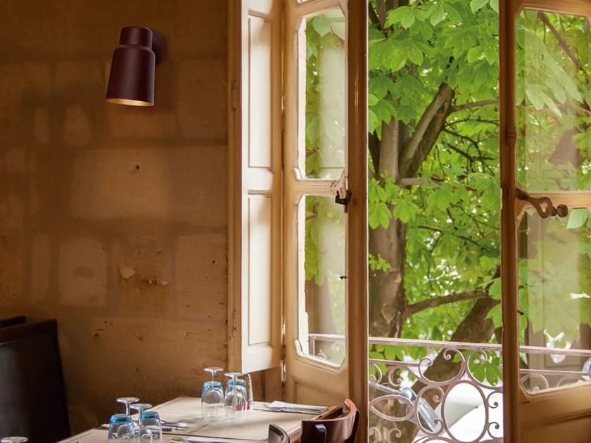 luxcambra Регулируемый настенный светильник Lola sun-id-1435352 - Вид №4