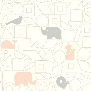 2441-DW-A Обои ProSpero Baby&Kids