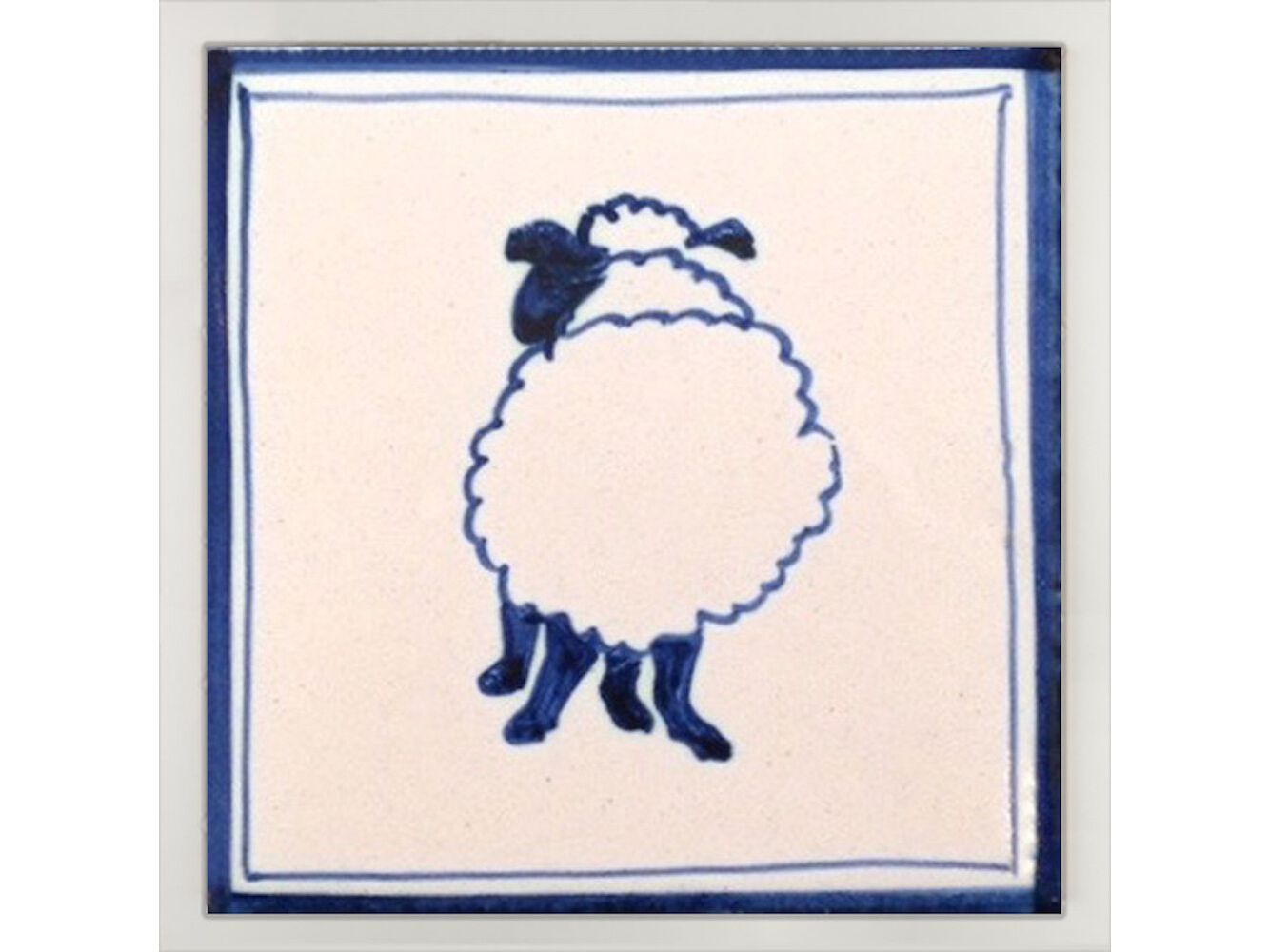 Пол / покрытие из глины ручной работы La Riggiola классический ARCH-00080343