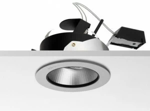 Flos Регулируемый потолочный светильник из алюминия Architectural collection - downlights