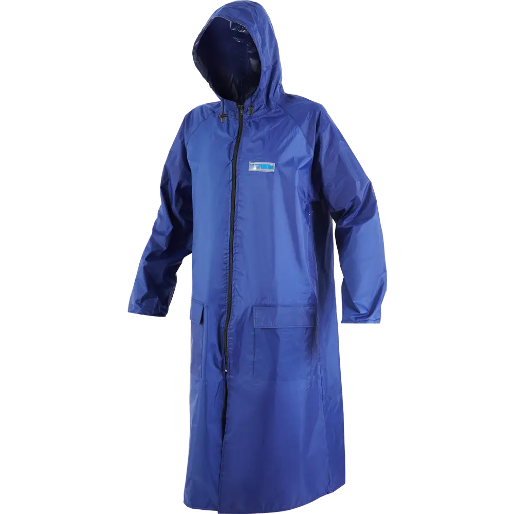 Плащ Poseidon WPL влагозащитный размер 52-54 рост 170-176 85310776 STLM-2130828 Santreyd Poseidon-ПЛ