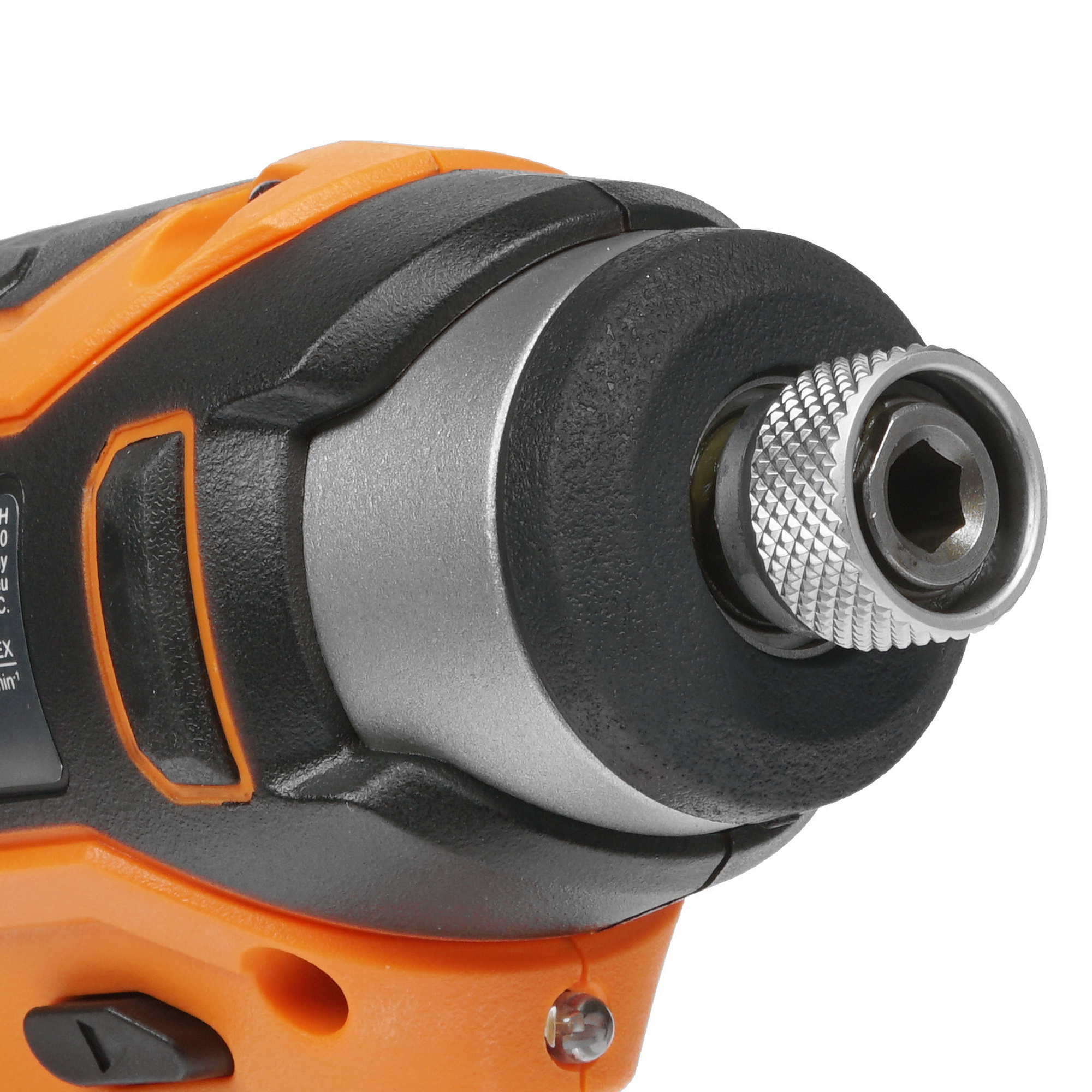 Винтоверт AEG BSS12G3 LI-202C PRO 12V 8196236 STDN-0067281 - Вид №3