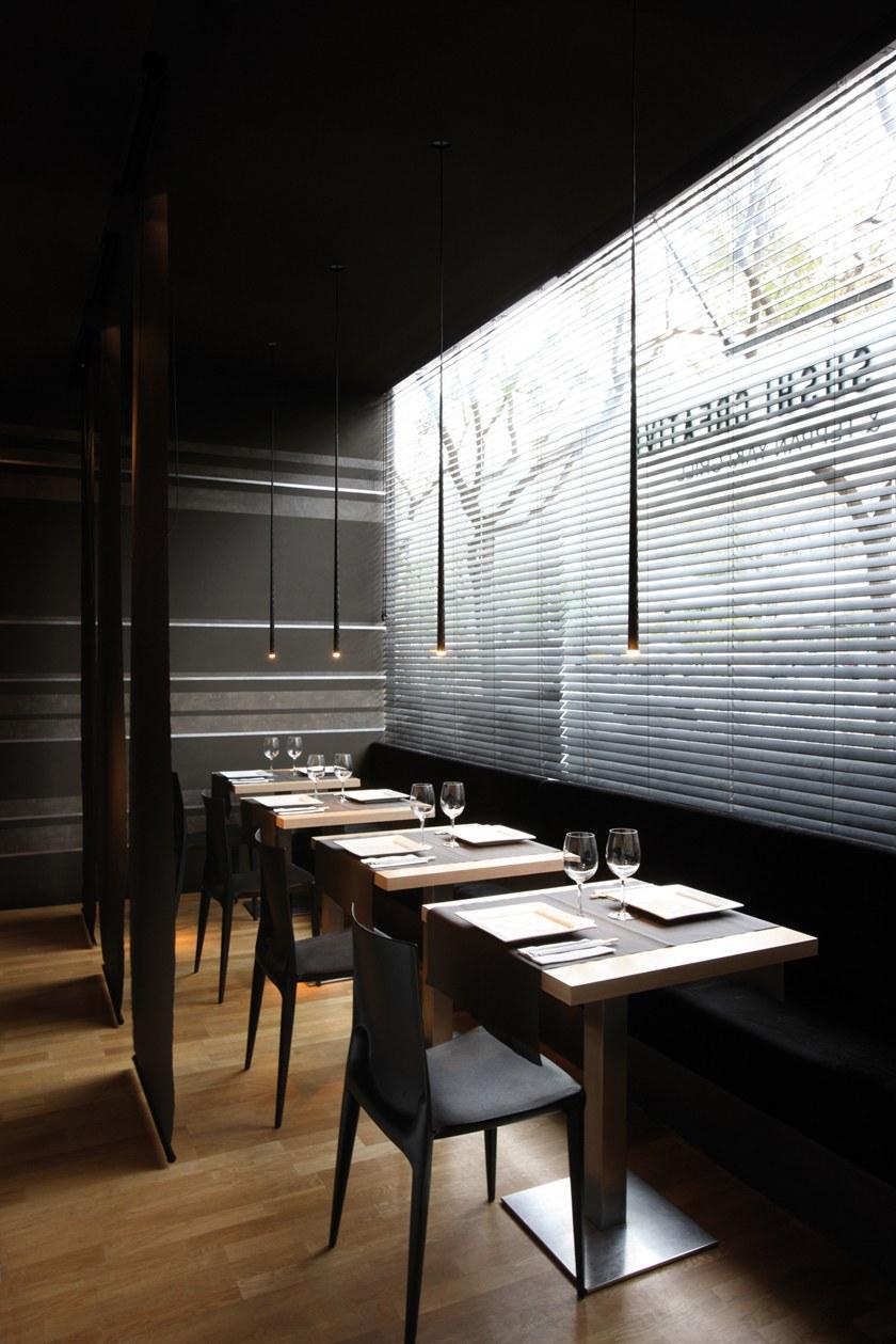 Vibia Светодиодная подвесная лампа Slim sun-id-1485295 - Вид №4