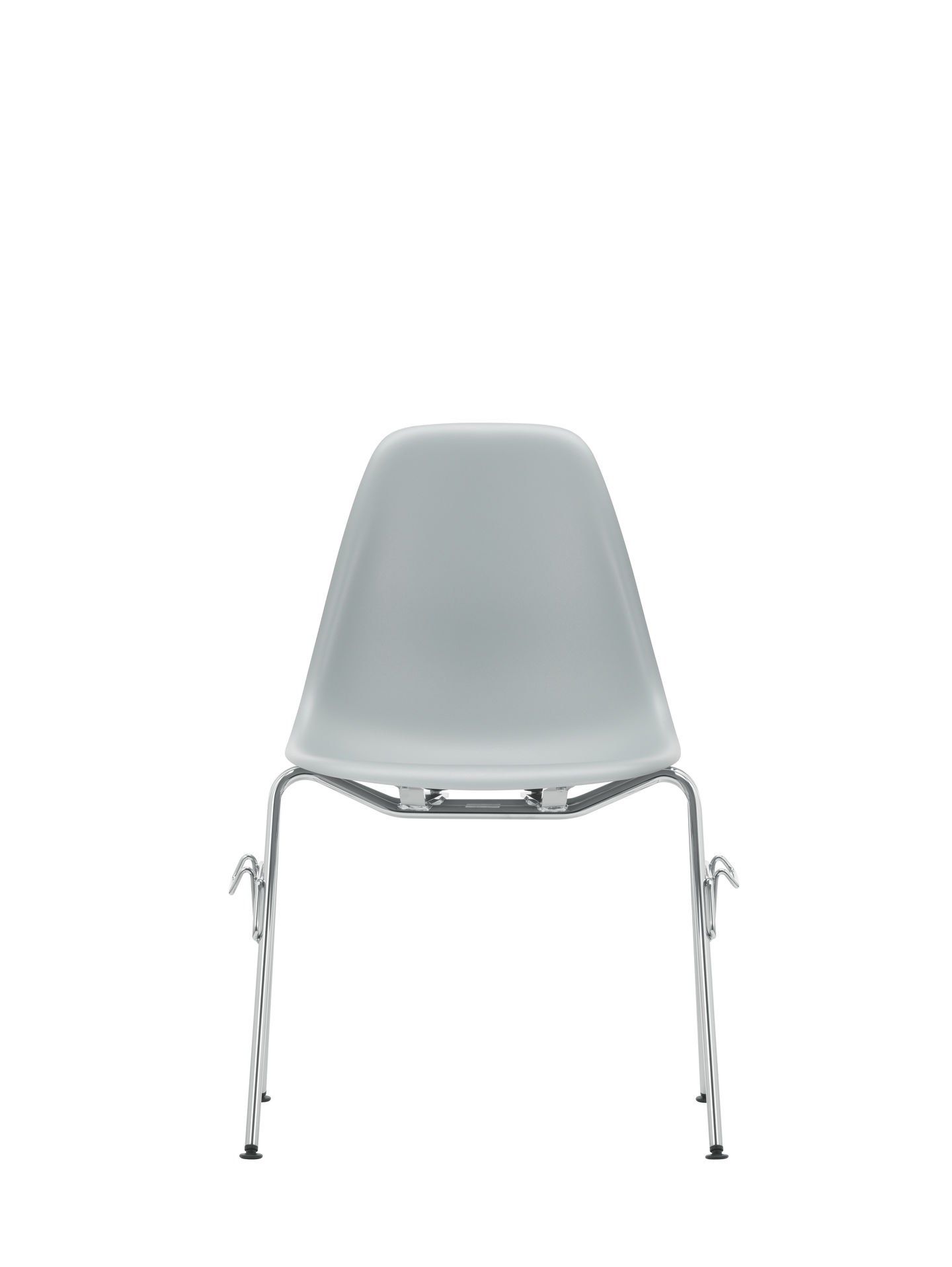 Штабелируемый стул для конференций из полипропилена VITRA Eames Plastic Chair ARCH-00122808 - Вид №31