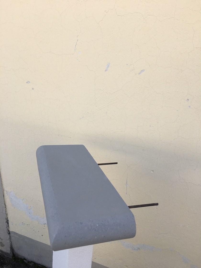 BACCARO I CEMENTISTI Надставки для поддонов sun-id-1410893 - Вид №6