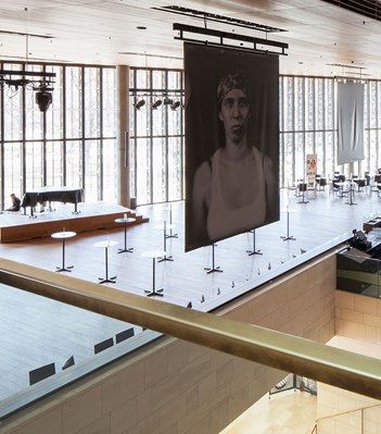 A85 Аксессуары vola  - Вид №145