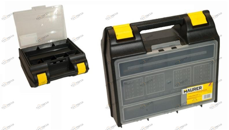 MAURER Чемодан для инструментов sun-id-1466346