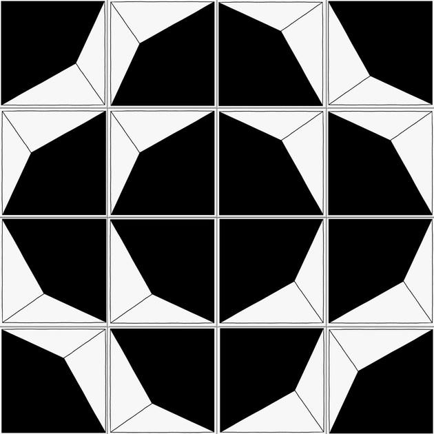 Kiasmo Керамическое покрытие Bossage 2015kdto - Вид №14