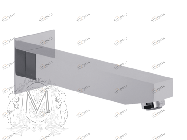 Излив MIGLIORE Ricambi ML.KVT-2704.CR 