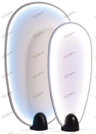 Roche Bobois Экран из светящейся ткани sun-id-1422966