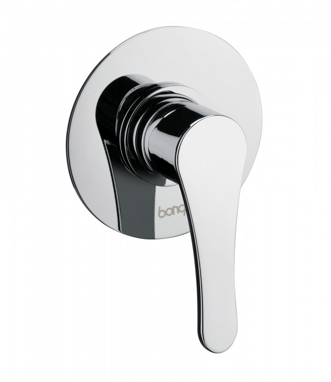 14524 / PR Встроенный микшер. Bongio O’Clock 14524/PR