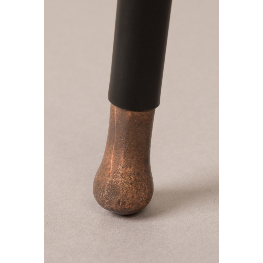 Набор столиков Alim, 3 шт Dutchbone 2300073 - Вид №5