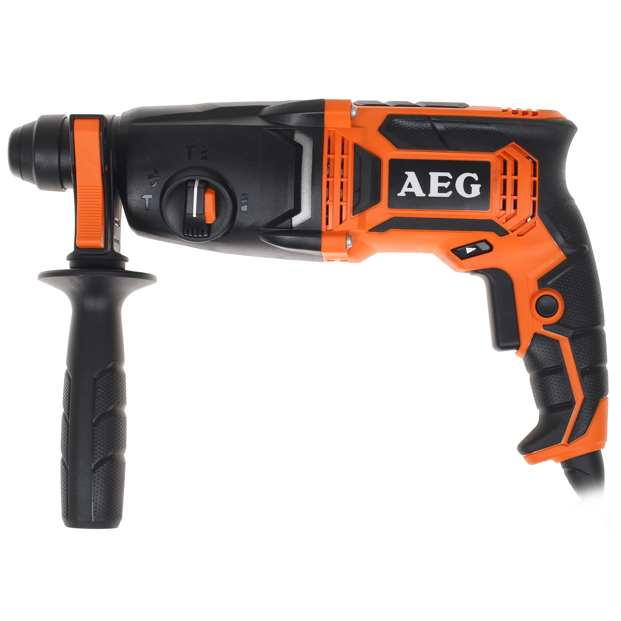 Перфоратор AEG KH 24 IE 1139571 STDN-0104240