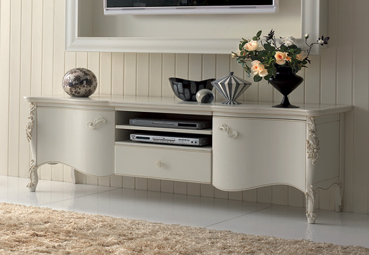 Тумба под TV  GIULIACASA 1010T-VN Venere