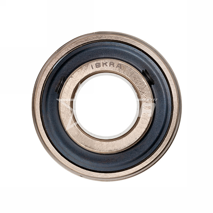 IS1478 Высокотемпературный корпусной подшипник UC204 BHTS ZZ 280° ISKRA  - Вид №5