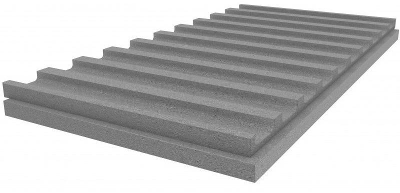 Poron Панель теплоизоляции sun-id-1358213 - Вид №4