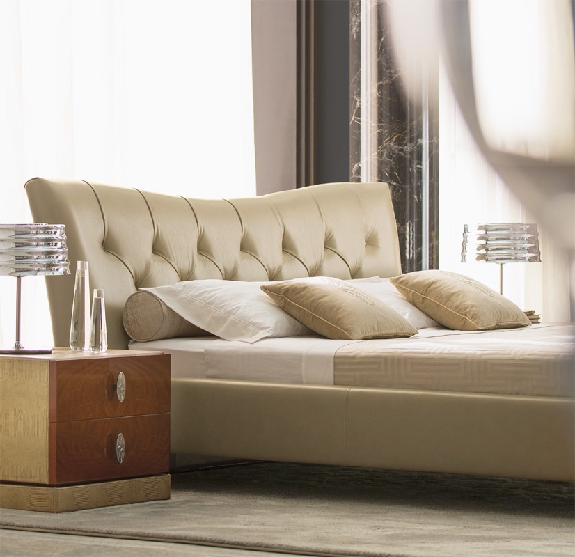 Кровать OSIRIDE OPERA 44500/19  - Вид №1