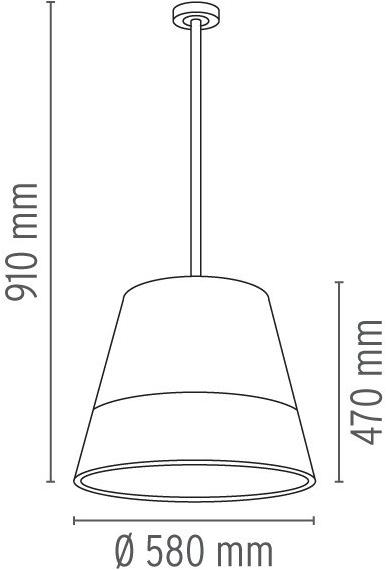 Flos Подвесной светильник уличный из пвх Outdoor collection - sospensione sun-id-1396714 - Вид №4