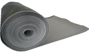 POLYMAXITALIA Звукоизоляционная мембрана из сшитого полиэтилена