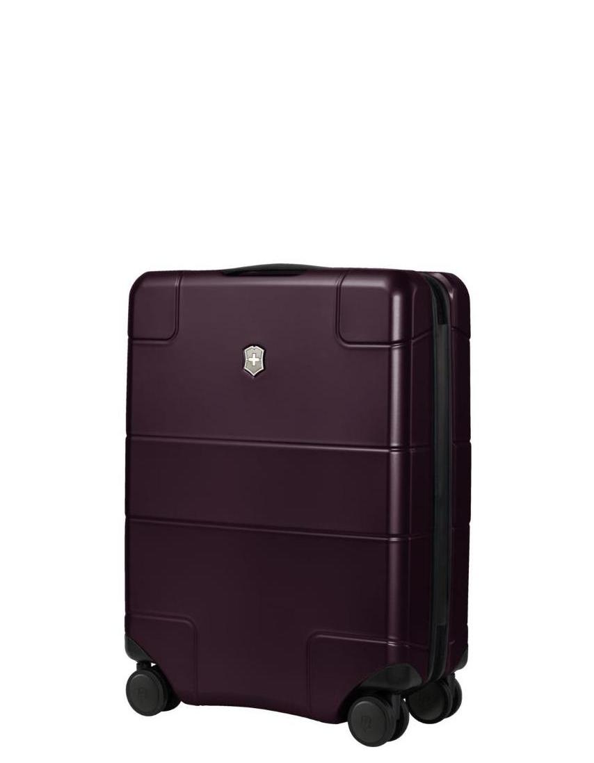 609825 Чемодан 602103 Hardside Global Carry-On Victorinox Lexicon - Вид №3