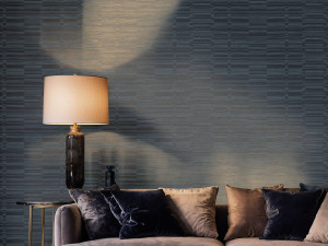 Нетканые обои