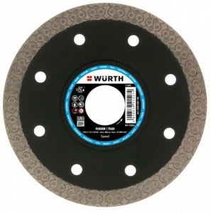 Würth Алмазный отрезной диск Dischi da taglio 5526830116