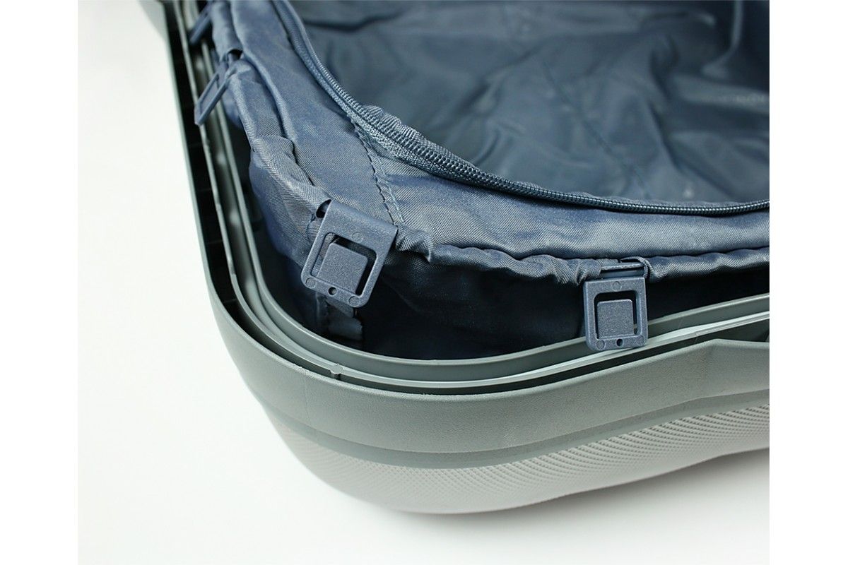 5141-0225 Чемодан 5141 Uno SL Spinner Large 4w Roncato Uno SL Premium  - Вид №5