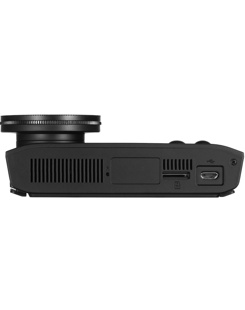 5638331 Видеорегистратор с радар-детектором iBOX EVO LaserVision WiFi Signature Dual STDN-0145495 - Вид №7