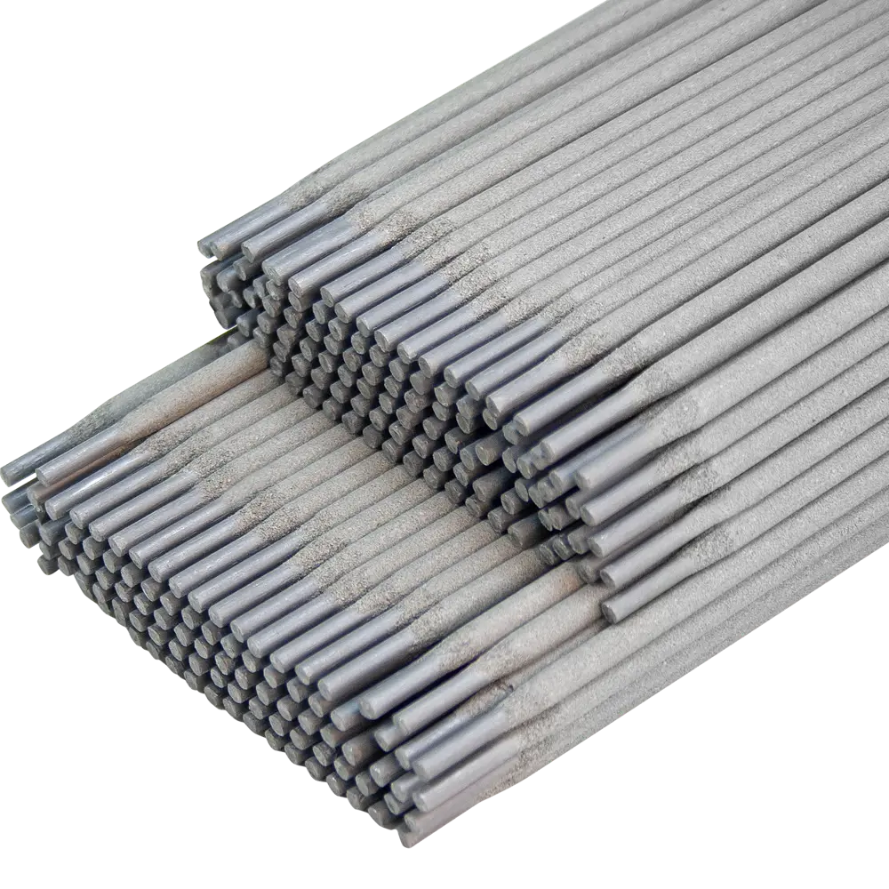 Электрод сварочный МР-3 НЗСЭ Эталон 3 мм 5 кг STLM-2030577