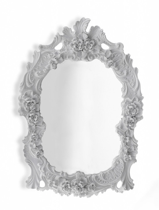 Зеркало C112 Rococo BS Collection Complementi 45984 - Вид №1