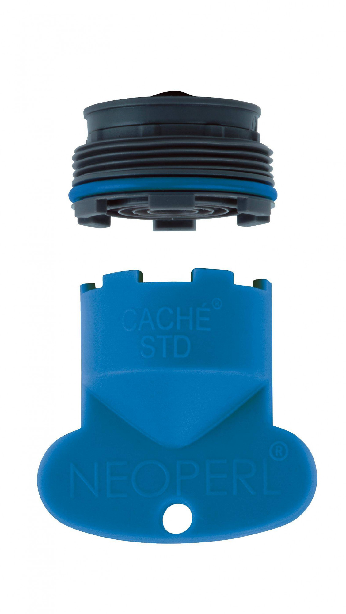 Аэратор GROHE с внешней резьбой M 24 x 1 (13926000) Spare Parts