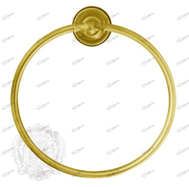 Кольцо MIGLIORE Mirella ML.MRL-M056.DO - золото 