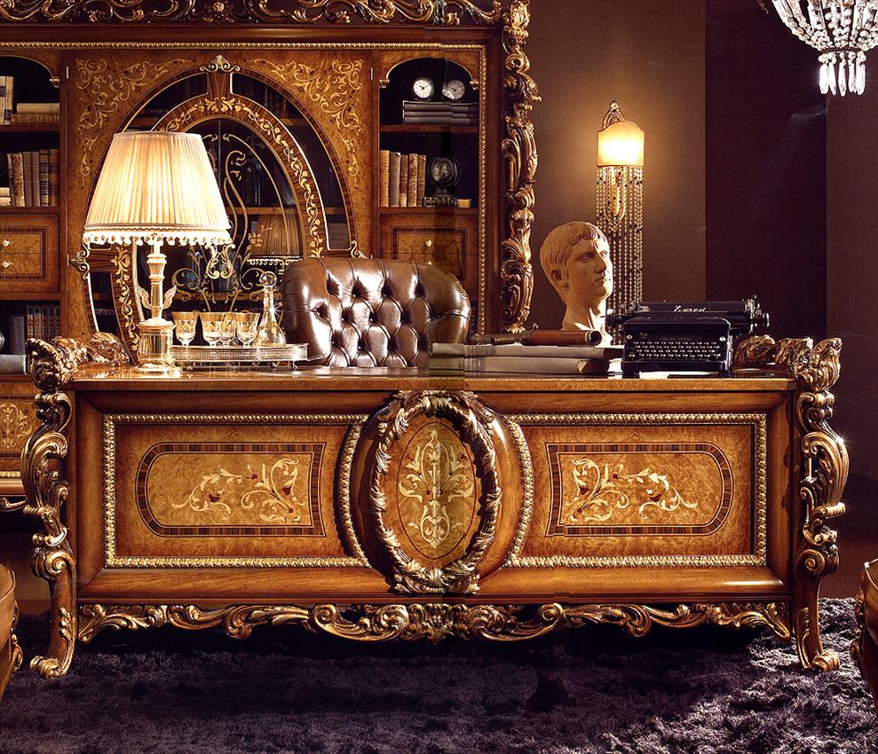 Письменный стол  AR ARREDAMENTI 118 Excelsior