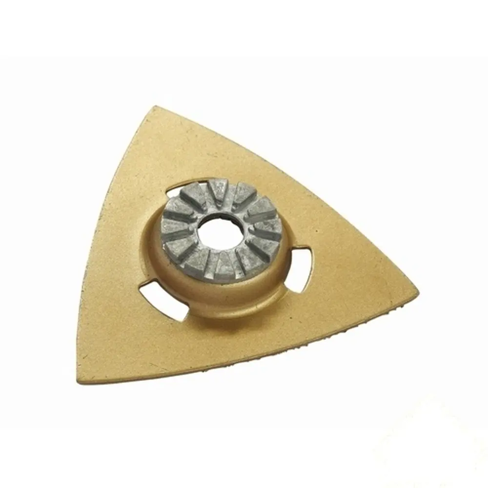 Насадка треугольная с алмазным напылением Dexter STLM-2129915