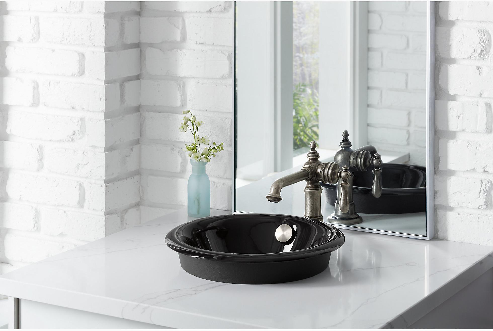 KOHLER  K-20211-FT  - Вид №5