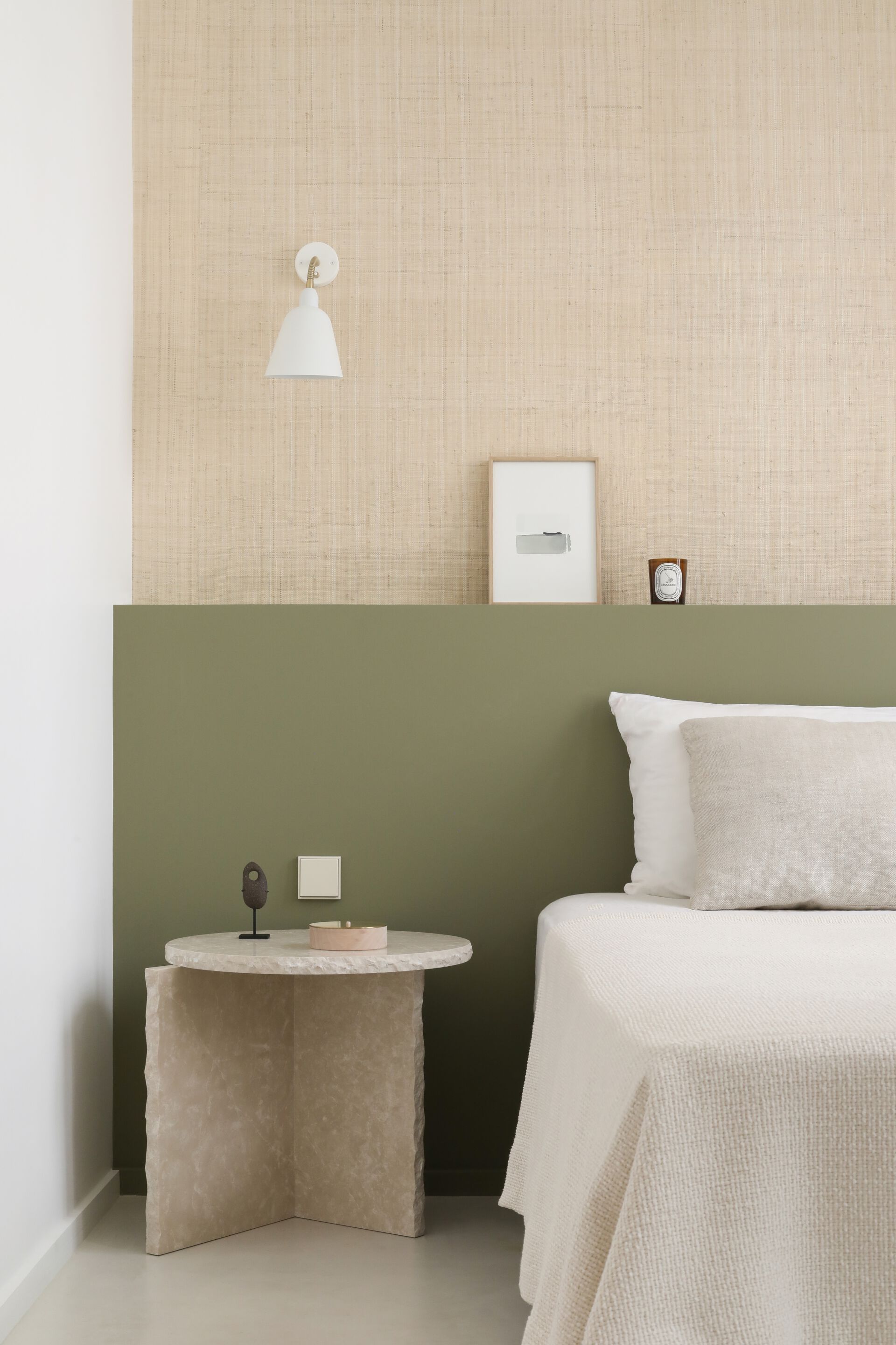 Экологичная декоративная живопись Ressource внутренняя отделка-Eco Range ARCH-00045771 - Вид №7