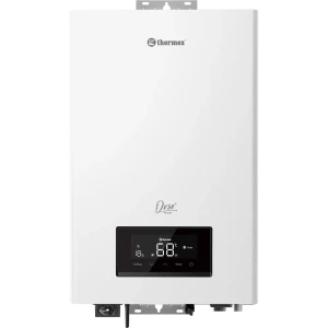 Электрический котел 12 кВт Thermex Orso 5-12 220/380 В одноконтурный настенный