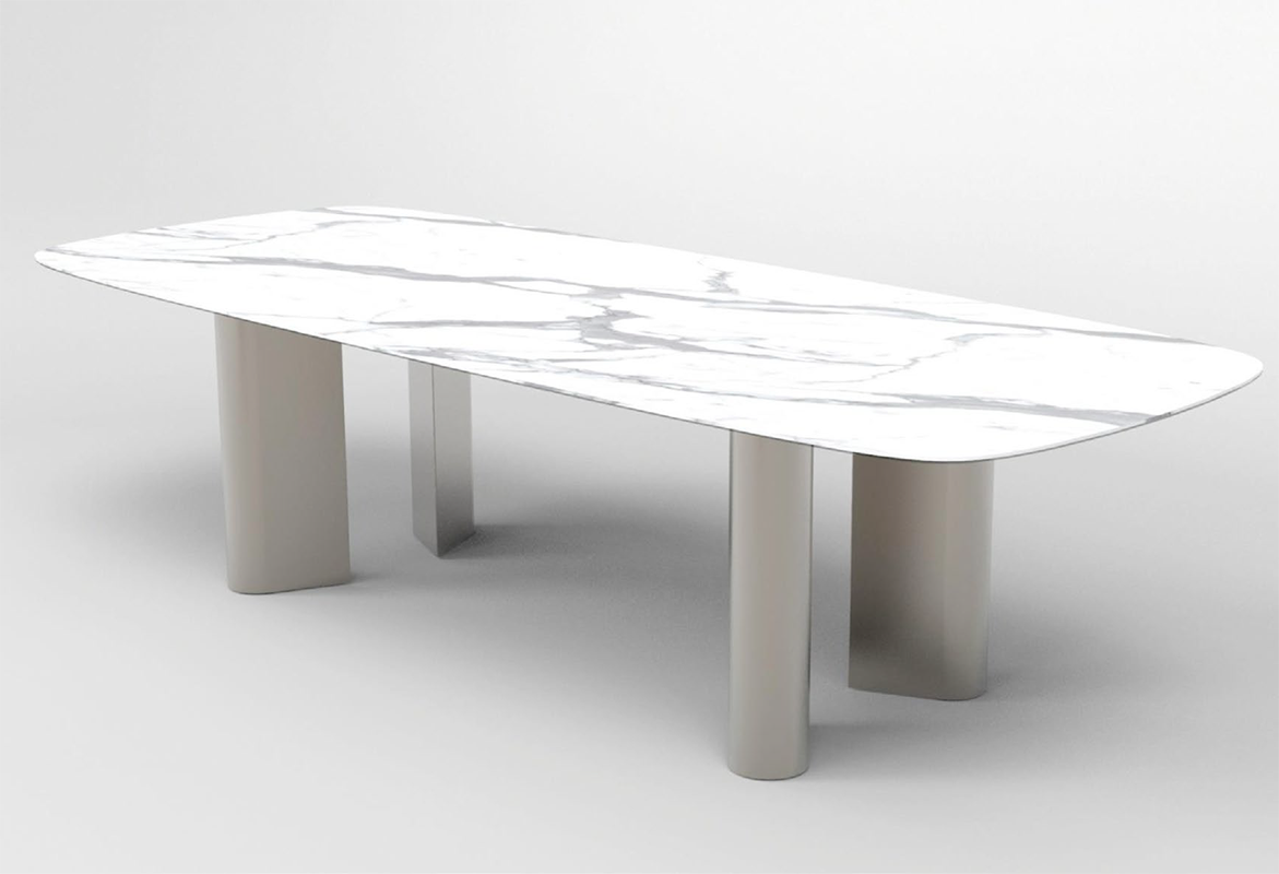 Стол GEOMETRIC BONALDO TO1A  - Вид №2