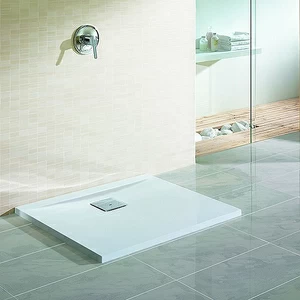 Душевой поддон прямоугольный THASOS 90х80 см