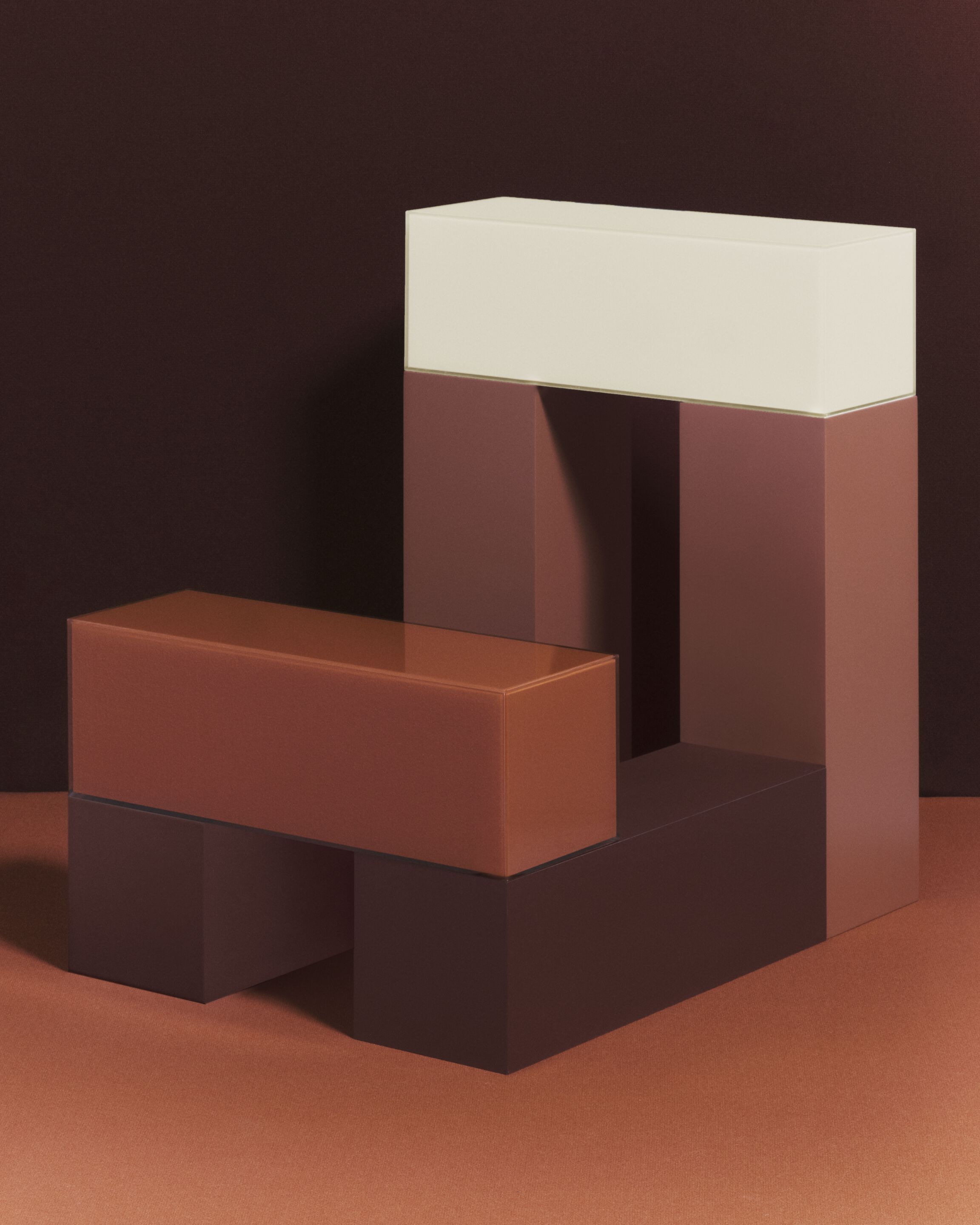 Модульные скульптуры Manerba DOLMEN ARCH-00051242 - Вид №3