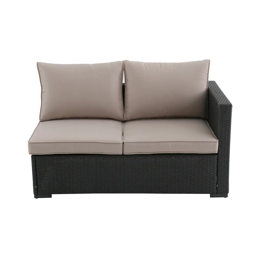 Набор садовой мебели «Кейп код», полиротанг NATERIAL STLM-2163856 - Вид №5