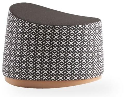 ROSSIN Пуф из полиуретана Stampede sun-id-1469483 - Вид №4