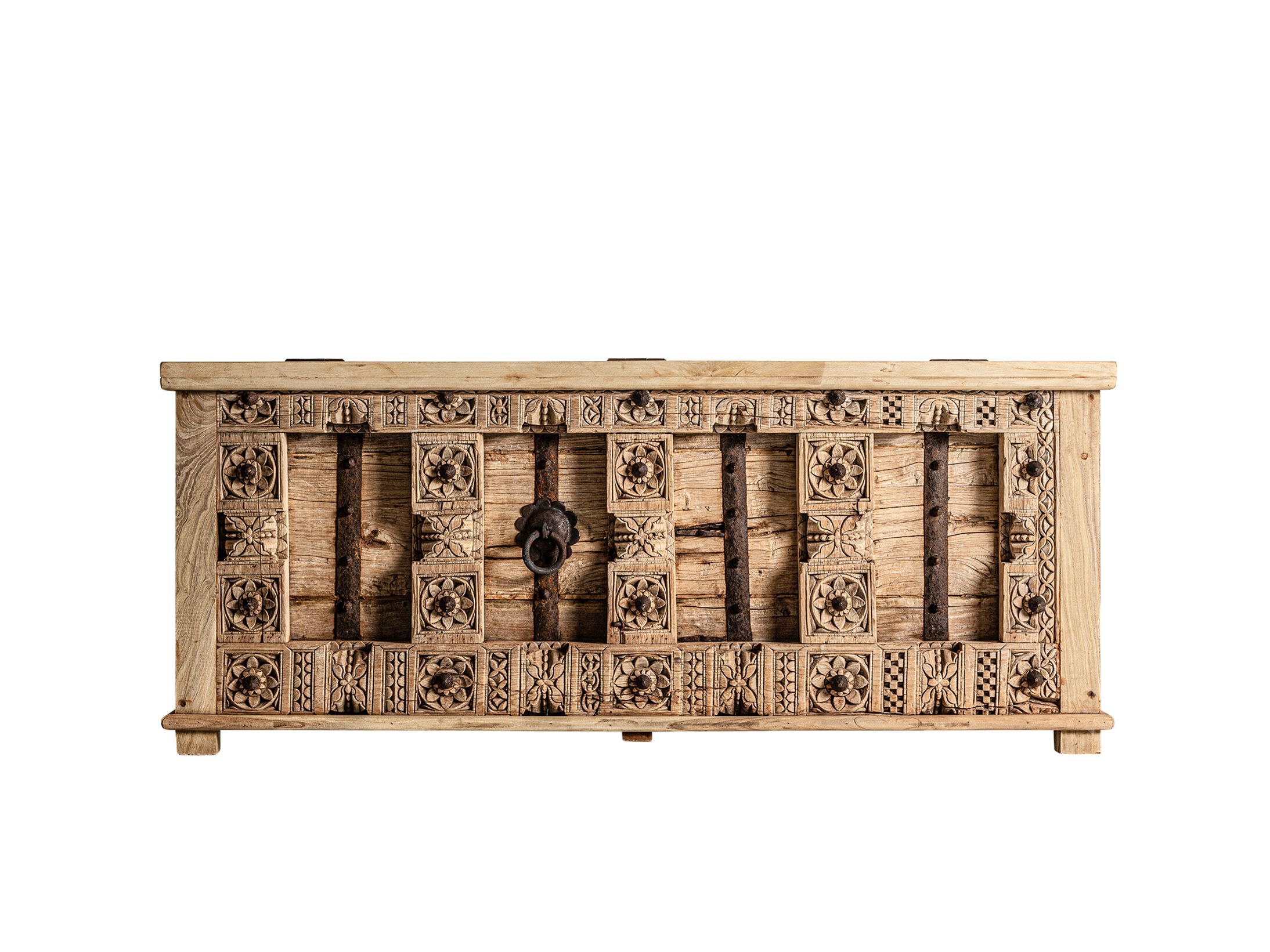 Манго сундук Vical Home PHALODI ARCH-00143530 - Вид №1