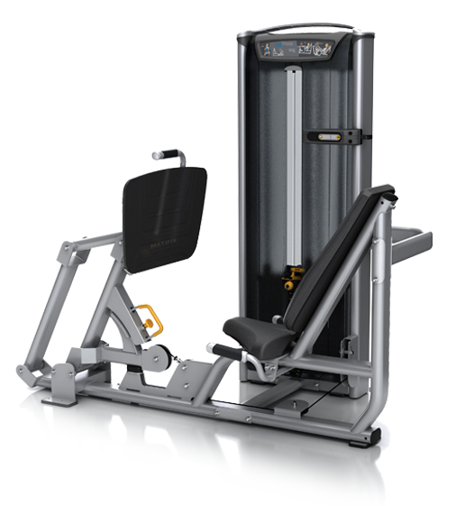 VS-S70P versa plus vs-s70p жим ногами / голень-машина MATRIX Versa Plus 