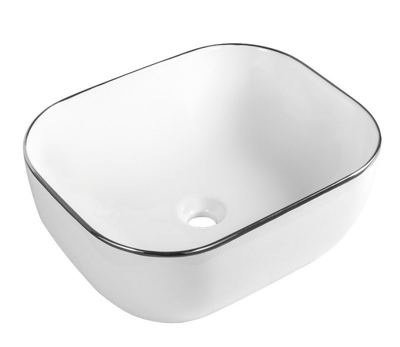 D1302H011 Умывальник LAB.Space NC