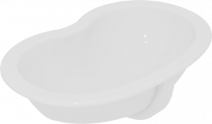 TILAVSP0 Встраиваемая раковина на столешницу GSG CERAMIC