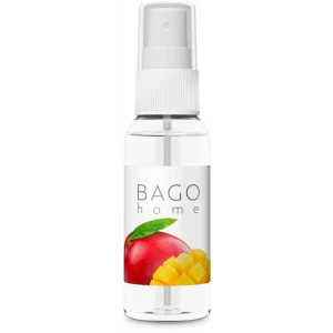 Ароматизатор Bago Home с фруктовым ароматом манго 30 мл 89422025