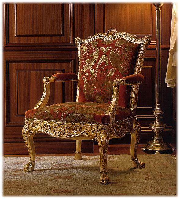 Кресло  SALDA ARREDAMENTI D/11 